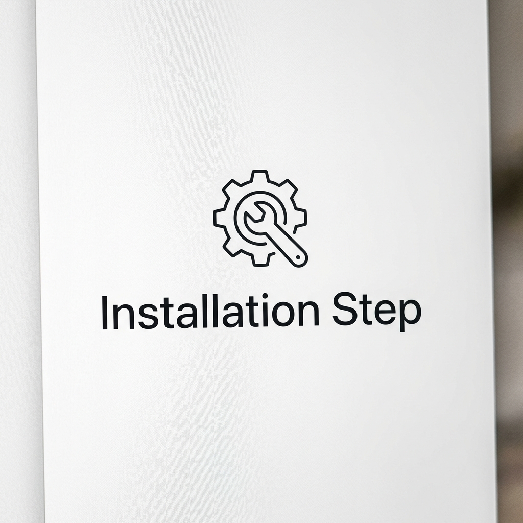 Step 1: Measurement